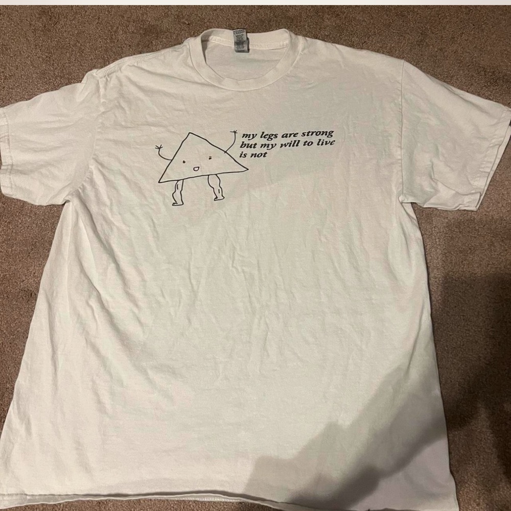 Graphic Tee Funny
